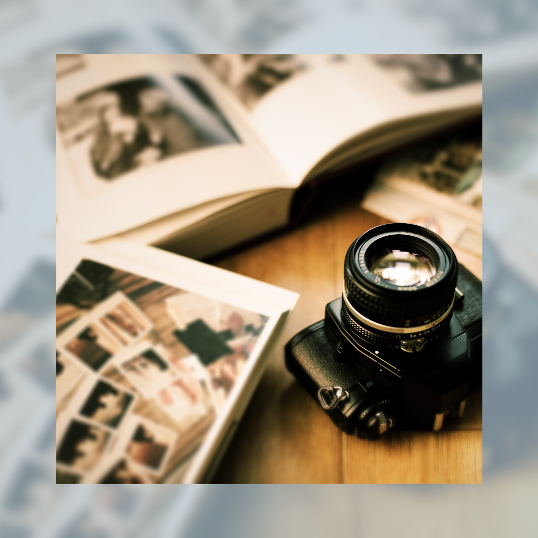 Picking Up Where She Left Off