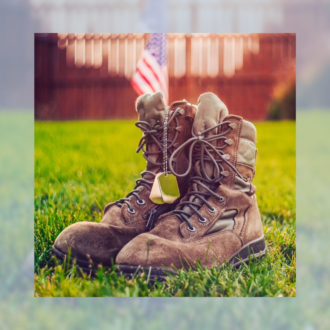 Remembering Our Heroes