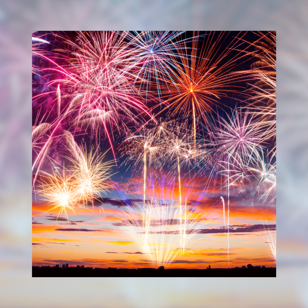 Fourth of July Memories