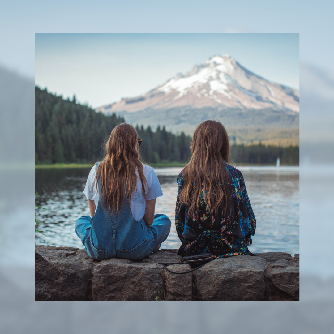 When You Lose Your Best Friend